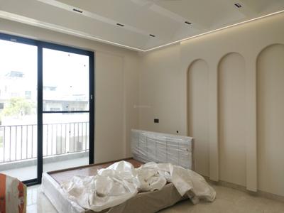 Bedroom Image of 3150 Sq.ft 4 BHK Builder Floor for sale in Sector 28 Faridabad for Rs. 42500000