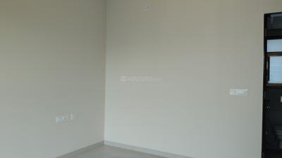 Bedroom Image of 810 Sq.ft 2 BHK Apartment / Flat for rent in Paranjape Blue Ridge The Orion, Hinjawadi Pune for Rs. 35000