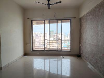 Living Room Image of 1225 Sq.ft 2 BHK Apartment / Flat for sale in Paradise Sai Miracle, Kharghar Navi Mumbai for Rs. 16300000