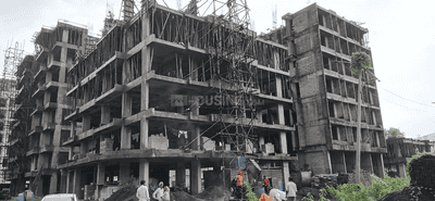 Image of 650 Sq.ft 1 BHK Apartment / Flat for sale in Ascons Garnet, Pushpak Nagar, Navi Mumbai for Rs. 3887000