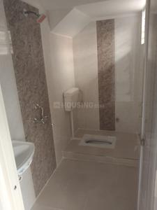 Bathroom Image of 700 Sq.ft 3 BHK Independent House for sale in Morga Bhopal for Rs. 2850000
