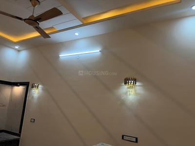 Hall Image of 2150 Sq.ft 4 BHK Independent House for sale in Gokulpura Jaipur for Rs. 12000000