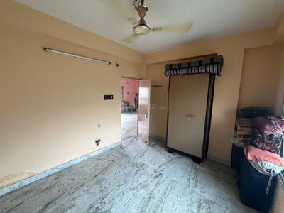 Bedroom Image of 1275 Sq.ft 3 BHK Apartment / Flat for sale in Keshtopur Kolkata for Rs. 3500000