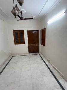 Living Room Image of 1125 Sq.ft 3 BHK Builder Floor for rent in Naraina New Delhi for Rs. 40000