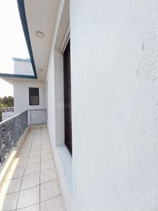 Balcony Image of 8100 Sq.ft 4 BHK Duplex for sale in South Extension II New Delhi for Rs. 359900000
