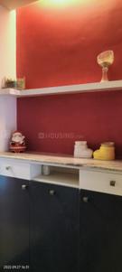 Kitchen Image of 1600 Sq.ft 3 BHK Apartment / Flat for sale in Purva Eternity , Kakkanad Kochi for Rs. 9999995