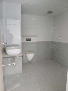 Bedroom One Image of 2304 Sq.ft 3 BHK Apartment / Flat for sale in Polaris Celestia, Koteshwar Ahmedabad for Rs. 13500000