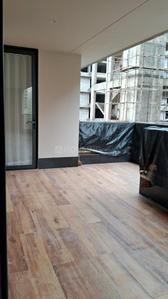 Bedroom Image of 1900 Sq.ft 3 BHK Apartment / Flat for sale in Nysa Crosswind, Bhayli Vadodara for Rs. 10400000