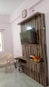 1 BHK Flat