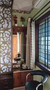 Bedroom Image of 1160 Sq.ft 2 BHK Apartment / Flat for sale in i1 SS Swadhama, Jnana Ganga Nagar Bengaluru for Rs. 12000000