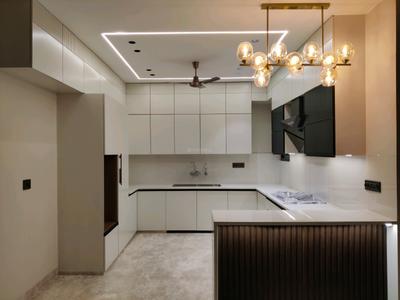 Common Bathroom Image of 3000 Sq.ft 5 BHK Builder Floor for sale in Indirapuram Ghaziabad for Rs. 42000000