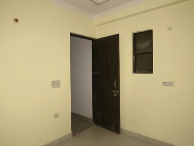 Bedroom Image of 900 Sq.ft 3 BHK Builder Floor for sale in Ved Vihar Ghaziabad for Rs. 3465012