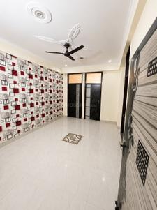 Hall Image of 850 Sq.ft 2 BHK Apartment / Flat for rent in Home Builder Flats, Indirapuram Ghaziabad for Rs. 18000