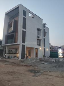Image of 3007 Sq.ft 4 BHK Villa for sale in Lifestyle Villa One Phase I, Manikandan Nagar, Chennai for Rs. 39100000
