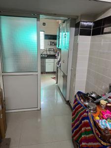 Hall Image of 846 Sq.ft 2 BHK Apartment / Flat for sale in Nava Vadaj Ahmedabad for Rs. 4800000