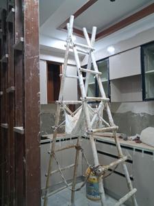 Kitchen Image of 1500 Sq.ft 3 BHK Apartment / Flat for sale in Sector 104 Noida for Rs. 7000000
