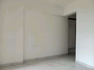 Bedroom Image of 861 Sq.ft 2 BHK Apartment / Flat for sale in Shristi Residency Phase 1, Jogeshwari East Mumbai for Rs. 14200000