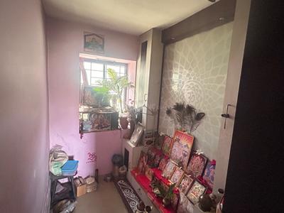 Bedroom Image of 1294 Sq.ft 2 BHK Apartment / Flat for sale in Jharapada Bhubaneswar for Rs. 8000000
