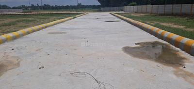 Image of 1125 Sq.ft Residential Plot / Land for sale in Devari Rokhara, Lucknow for Rs. 1911000