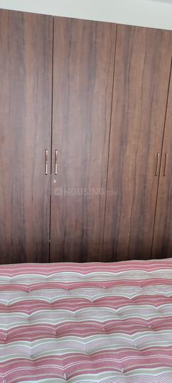 Lokhandwala harmony Tower Worli Bedroom 1