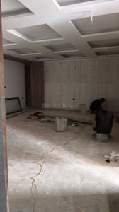Living Room Image of 2450 Sq.ft 4 BHK Builder Floor for sale in Palam Vihar Gurgaon for Rs. 40000000