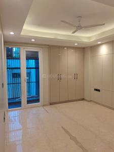 2 BHK Independent Builder Floor