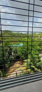 Balcony Image of 778 Sq.ft 3 BHK Apartment / Flat for sale in Natu Ozone Valley, Kalwa Thane for Rs. 14000000