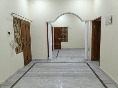 Hall Image of 2000 Sq.ft 4 BHK Independent House for rent in Ashok Nagar Varanasi for Rs. 25000