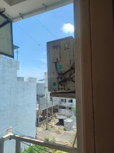 Balcony Image of 1075 Sq.ft 2 BHK Apartment / Flat for sale in Anjani Enclave, Variav Surat for Rs. 3600000