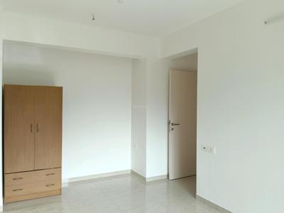 Bedroom Image of 1970 Sq.ft 3 BHK Apartment / Flat for sale in Hiranandani Rodas Enclave Annora, Hiranandani Estate Thane for Rs. 40000000