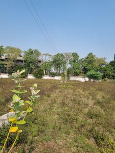 Image of 3000 Sq.ft Residential Plot / Land for sale in Shegaon, Buldhana for Rs. 3500000
