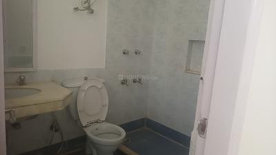 Image of 1680 Sq.ft 3 BHK Builder Floor for rent in Big Block South City 2, Sector 49, Gurgaon for Rs. 38000