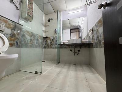 Image of 2280 Sq.ft 3 BHK Apartment / Flat for rent in Gaurs Sports Wood, Sector 79, Noida for Rs. 50000