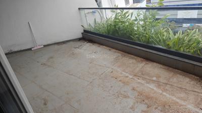 Bedroom Image of 3600 Sq.ft 4.5 BHK Apartment / Flat for sale in Naiknavare Eminence, Viman Nagar Pune for Rs. 47000000
