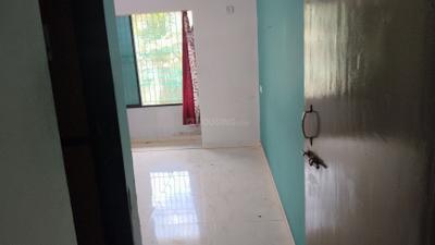 Bedroom Image of 1200 Sq.ft 3 BHK Apartment / Flat for rent in Ambernath East Ambernath for Rs. 22000