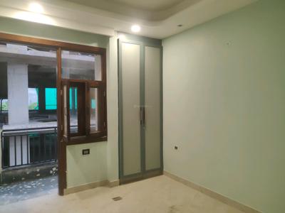 Bedroom Image of 1800 Sq.ft 3 BHK Builder Floor for sale in Green Field Colony Faridabad for Rs. 17500000