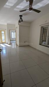 Hall Image of 1341 Sq.ft 2.5 BHK Apartment / Flat for rent in Ramaniyam Ocean Dew, Pallikaranai Chennai for Rs. 38000