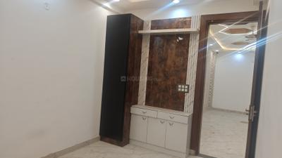 Bedroom Image of 1400 Sq.ft 3 BHK Builder Floor for sale in Vasundhara Ghaziabad for Rs. 7200000