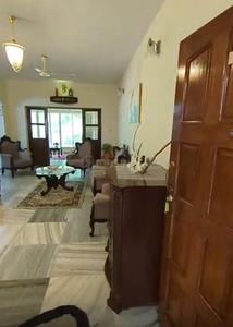 Hall Image of 1400 Sq.ft 3 BHK Apartment / Flat for rent in Porvorim Goa for Rs. 68000