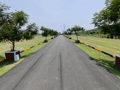 Image of 975 Sq.ft Residential Plot / Land for sale in Maraimalai Nagar, Chennai for Rs. 1355250