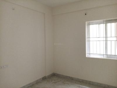 Bedroom Image of 1070 Sq.ft 2 BHK Apartment / Flat for sale in RT Nagar Bengaluru for Rs. 7200000