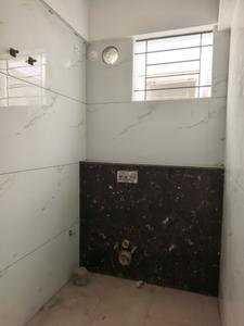 Bedroom One Image of 1095 Sq.ft 2 BHK Apartment / Flat for sale in Talaghattapura Bengaluru for Rs. 7100000