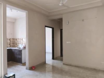 Living Room Image of 1100 Sq.ft 2 BHK Apartment / Flat for sale in NBCC Golf Homes, Noida Extension Greater Noida for Rs. 8500000