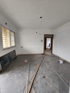 Hall Image of 600 Sq.ft 1 BHK Apartment / Flat for sale in Fursungi Pune for Rs. 3300000