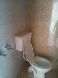 Common Bathroom Image of 1496 Sq.ft 3 BHK Apartment / Flat for sale in Nagole Hyderabad for Rs. 10300001