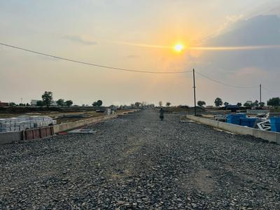 Image of 3252 Sq.ft Residential Plot / Land for sale in Salai, Nagpur for Rs. 5203000