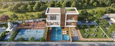 Image of 1325 Sq.ft 3 BHK Apartment / Flat for sale in Shri 4 Taljai Hills, Dhankawadi, Pune for Rs. 21000000