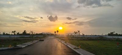 Image of 800 Sq.ft Residential Plot / Land for sale in Vengambakkam, Chennai for Rs. 4600000