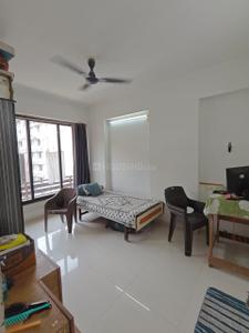 Hall Image of 1260 Sq.ft 2 BHK Apartment / Flat for sale in Chandkheda Ahmedabad for Rs. 5300000
