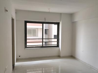 Bedroom Image of 2050 Sq.ft 3 BHK Apartment / Flat for rent in Sola Ahmedabad for Rs. 26000